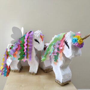 Unicorn pinata | Pegasus piñata | Pinata for party |  Unicorn birthday | Party for girl | Gift for girls