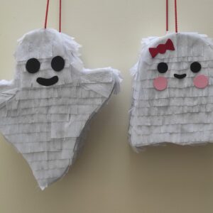 Ghost Piñata | Halloween Pinata | Scary Pinata | Haloween Party | For kids | Pinata for adult | Halloween gift