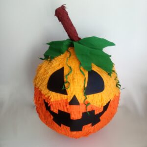 Halloween Pumpkin Piñata | Halloween Pinata | Pumpkin Piniata | Halloween Party | Gift for Halloween