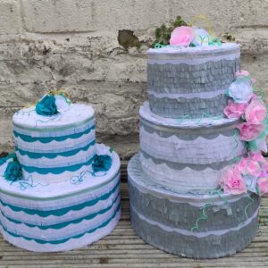 Wedding Piñata | Piniata Cake | Pinata Wedding Cake | Gift for Wedding | Gift for Communion | Wedding Gift | Cake Pinata