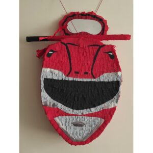 Power Ranger Pinata | Power Rangers | Power Randers party | Gift for Boy | Gift for girl