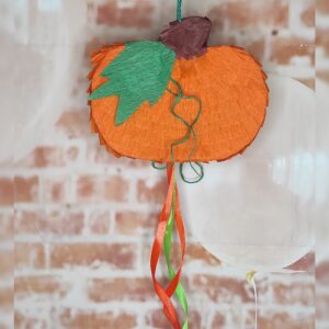 Halloween Pumpkin Piñata | Halloween Pinata | Pumpkin Piniata | Halloween Party | Gift for Halloween